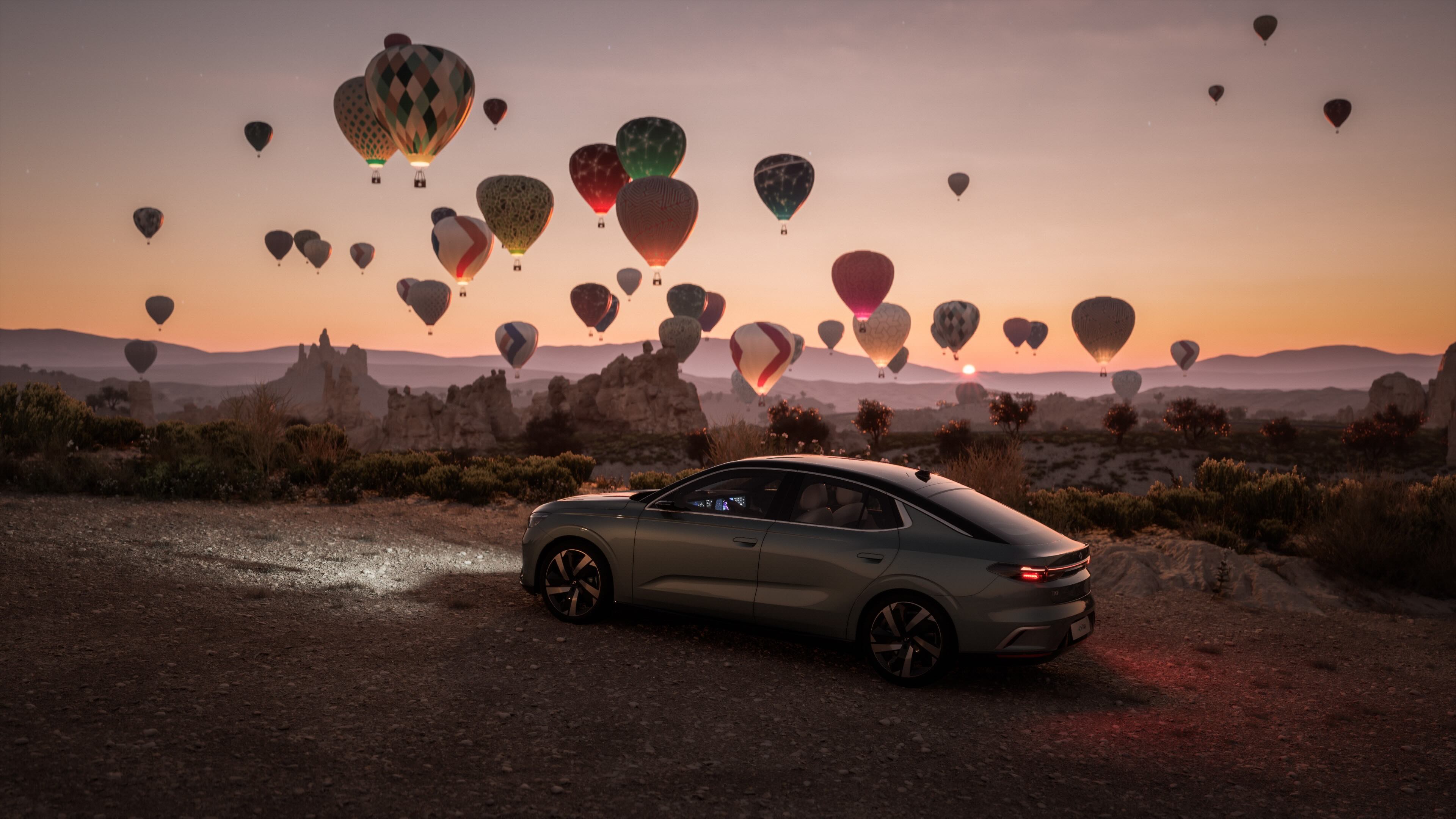 Togg Münih Otomobil Fuarı'nda vitrine çıkıyor