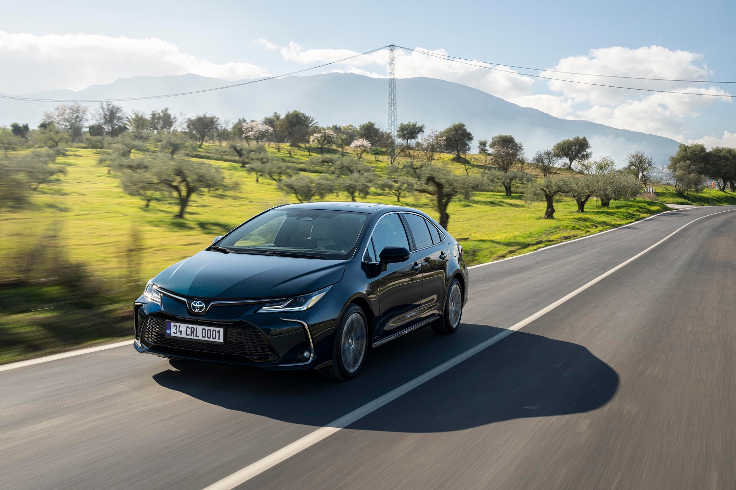 Toyota en değerli marka seçildi