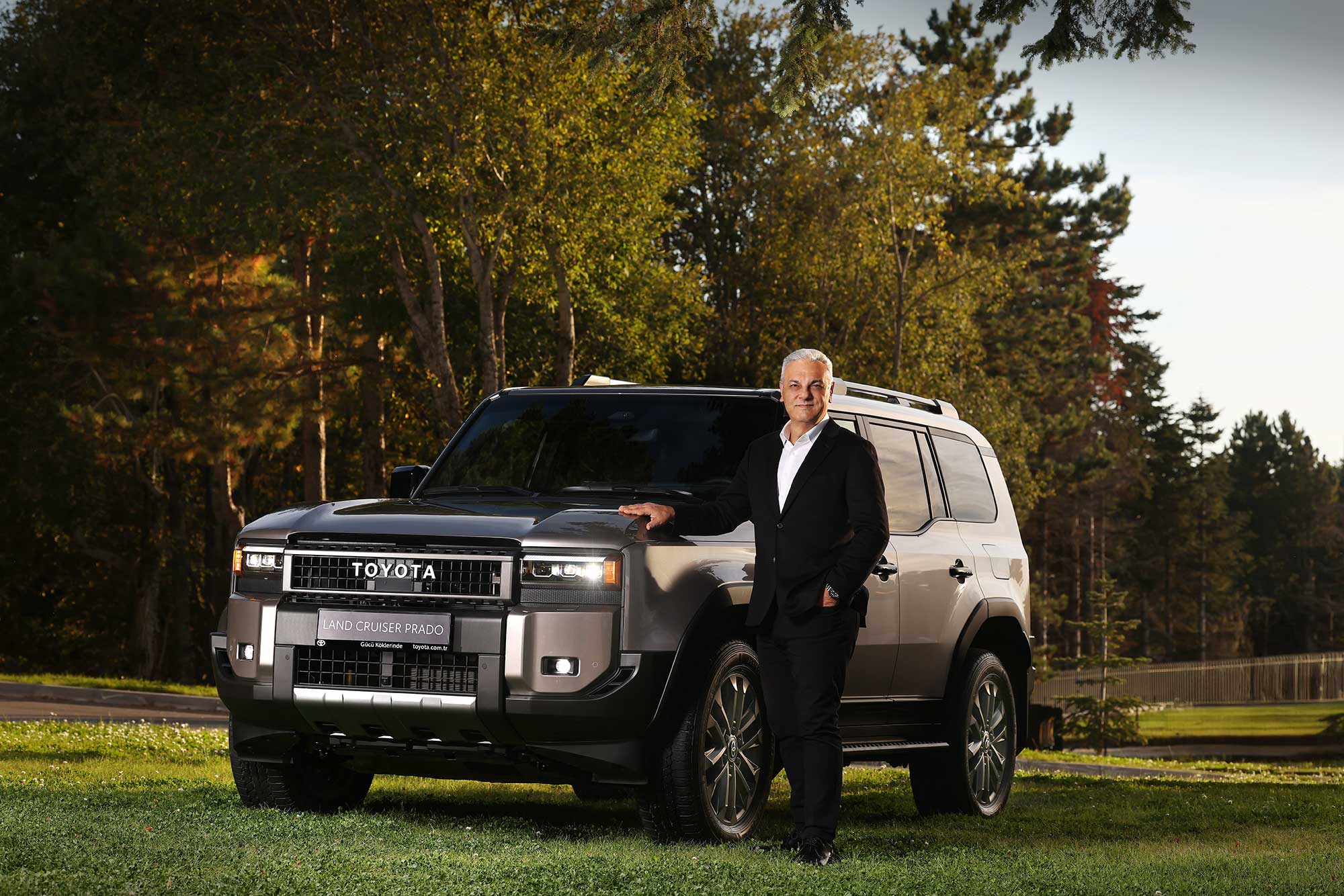 Türkiye otomotiv pazarı artık 1 milyon adetin altına düşmez