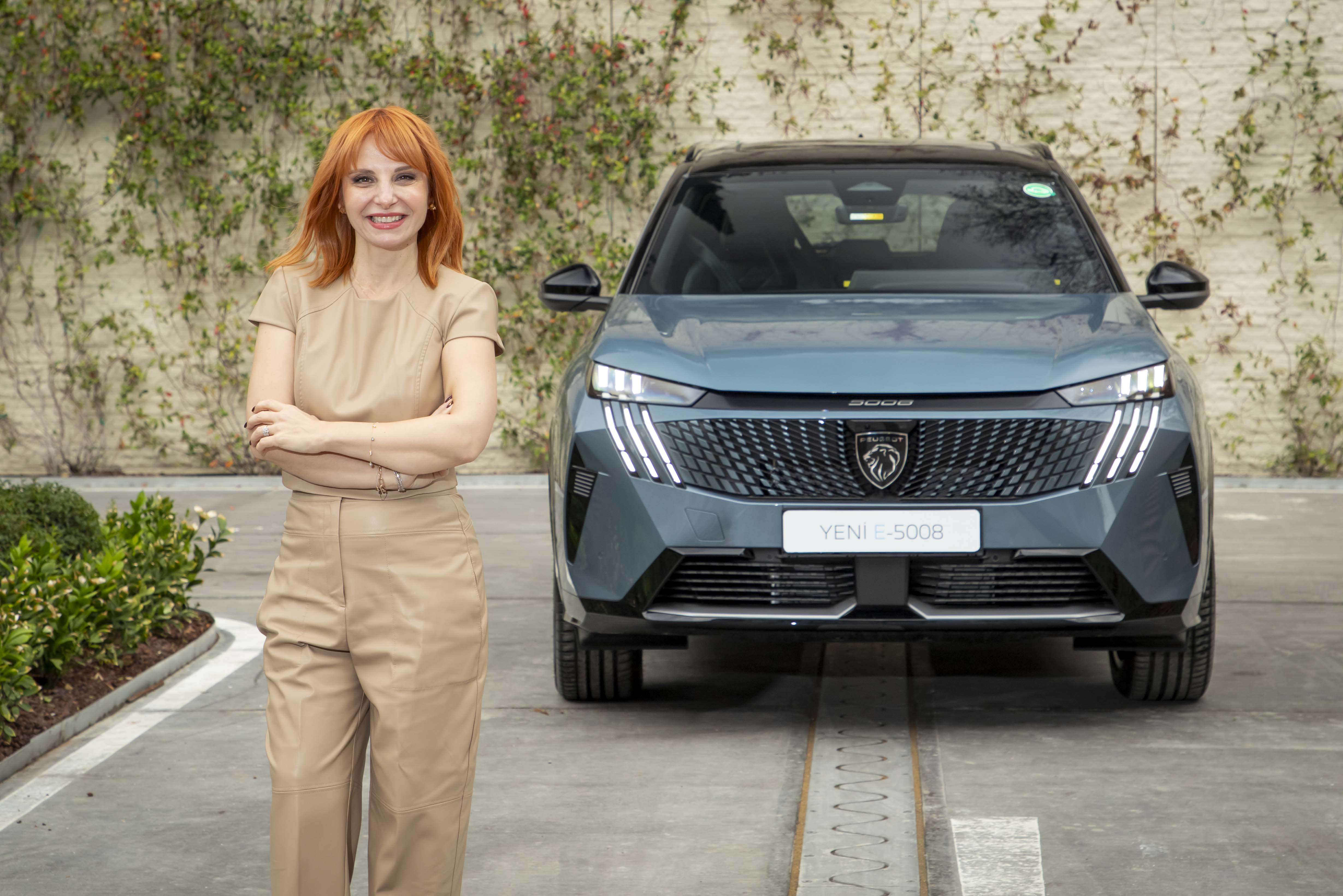 Satılan her 100 otomobilden 61'i SUV oldu