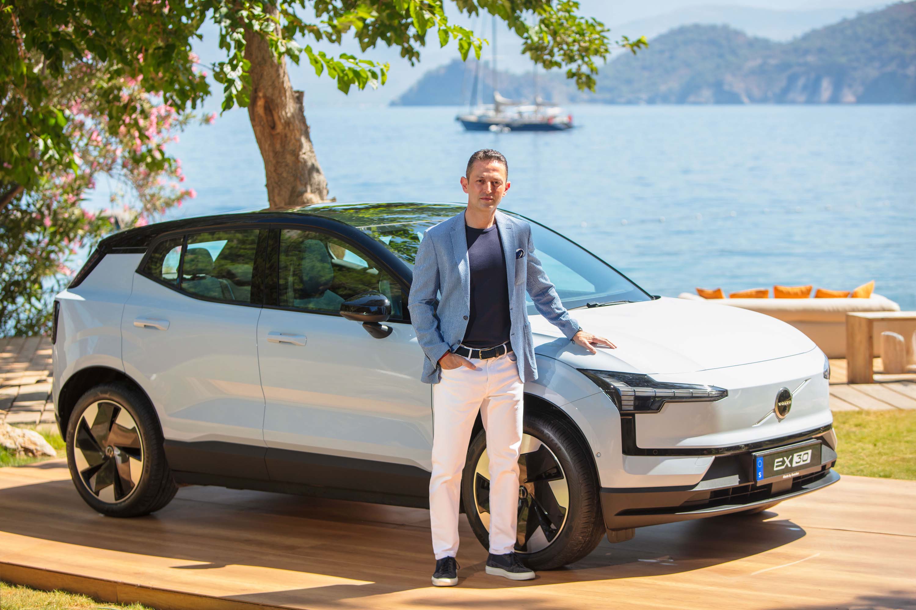 Volvo da yüzde 10 ÖTV rekabetine katıldı