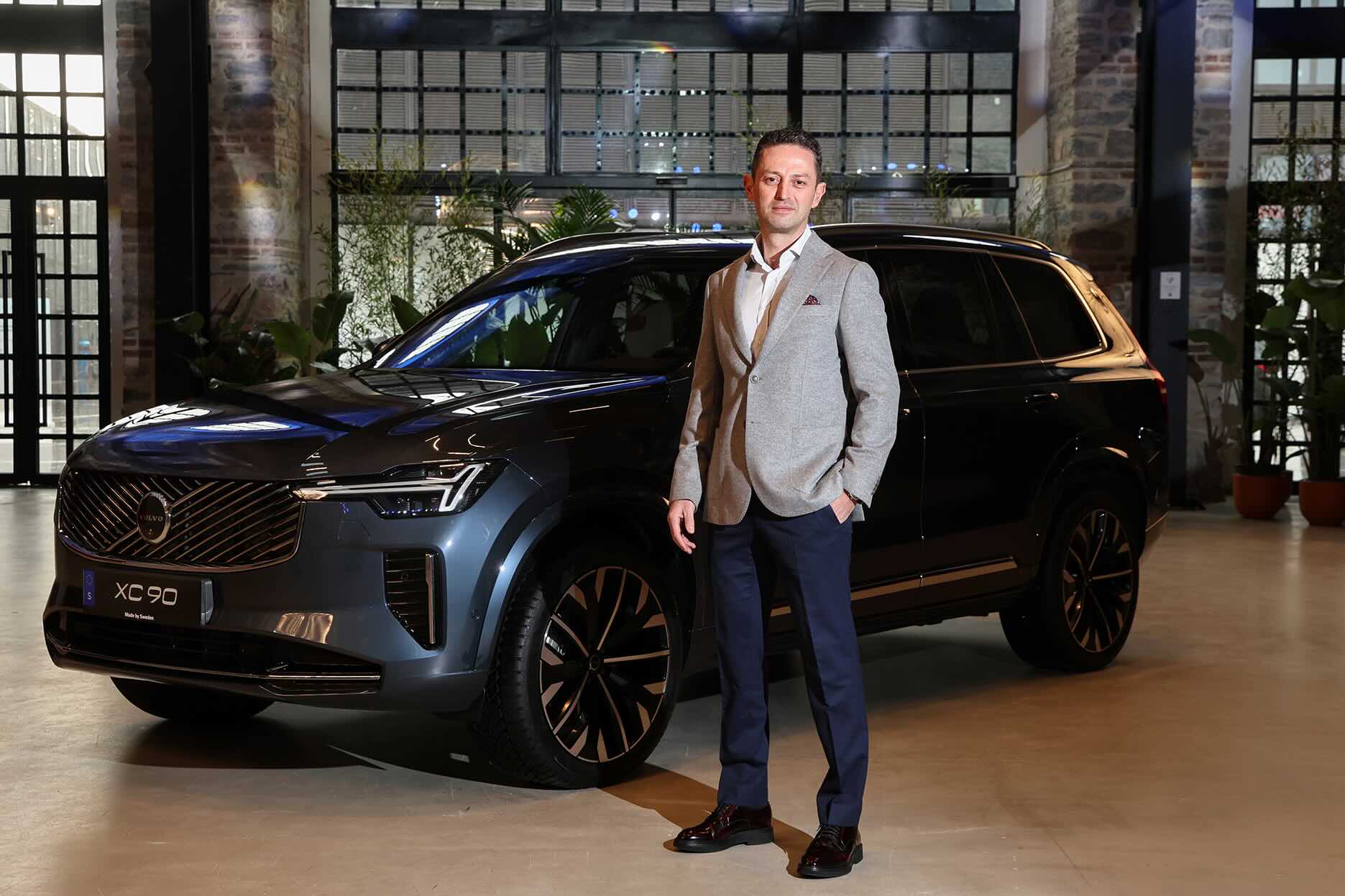 Fişli hibrit otolar 2025 yılına hızlı girdi