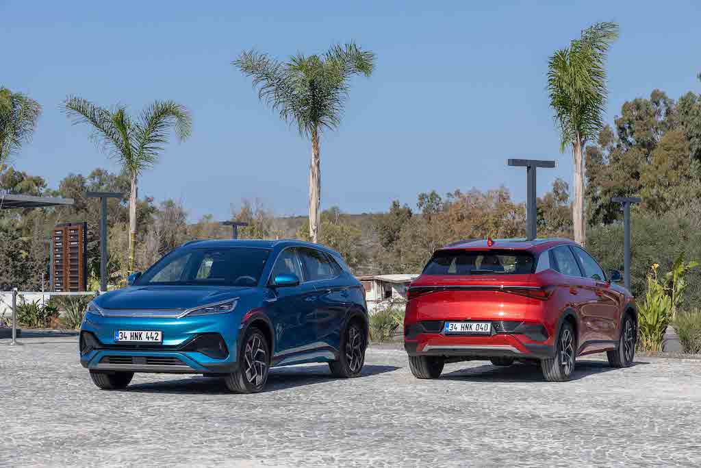 Elektrikli otomobil pazarı 60 bini zorluyor