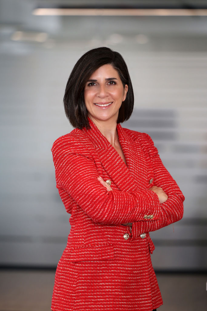 BYD Türkiye’nin Pazarlama Direktörü Tilbe Polat Oldu