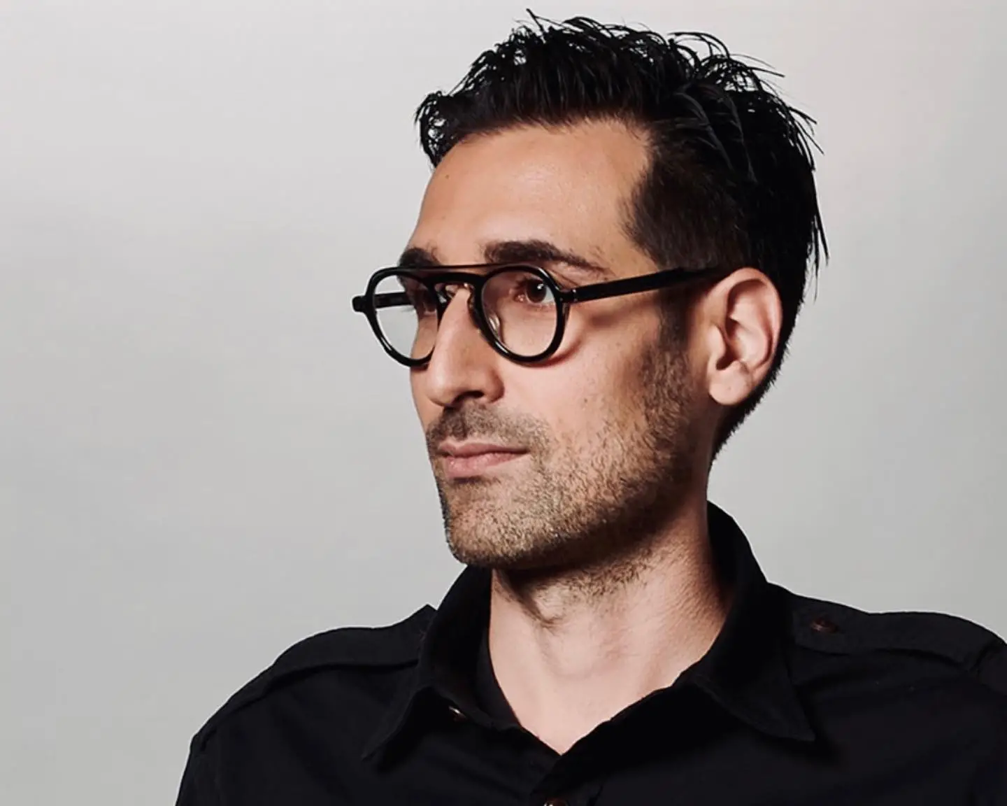 Kia EV9'un Türk tasarımcı Berk Erner'den OGD'ye teşekkür 