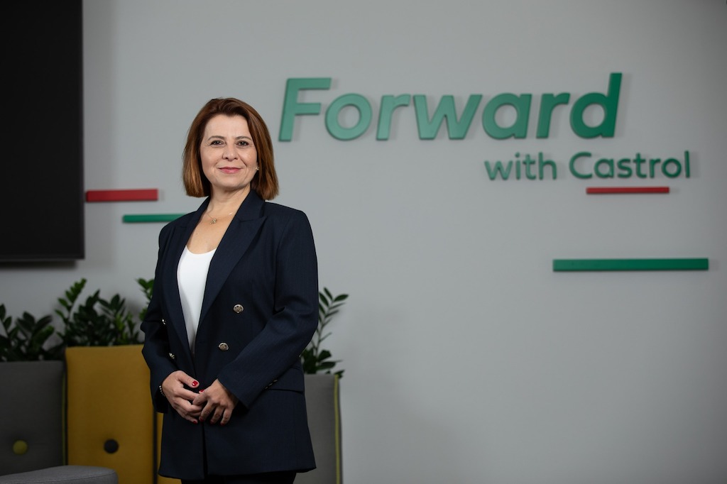 Castrol, NBA ve WNBA'nın sponsoru oldu