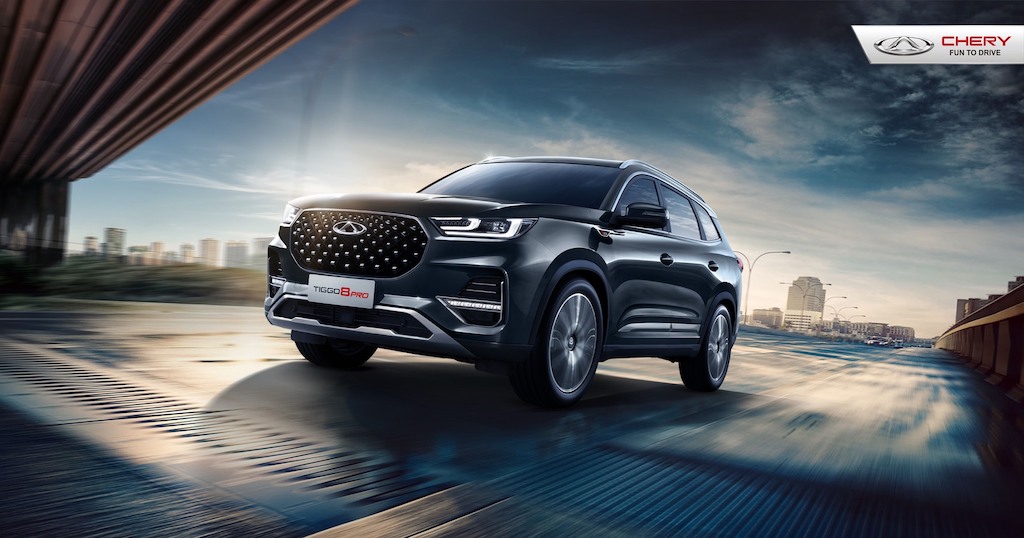 Çinli otoların payı yüzde 2.7’e çıktı