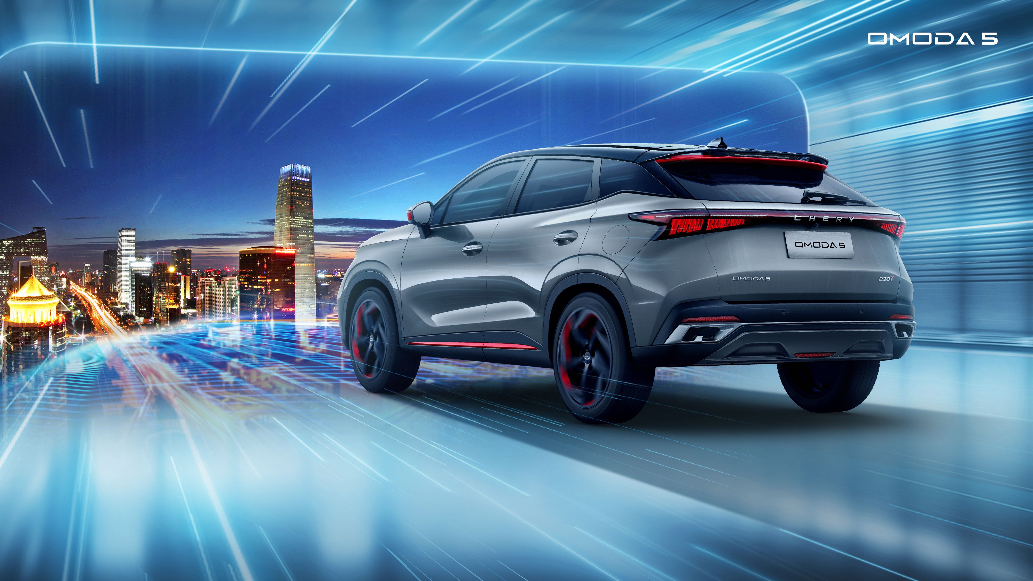 Satılan 100 otomobilden 6'sı Çinli