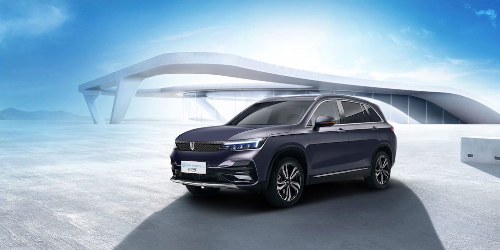 Çinli elektrikli otomobillere ek vergi şoku