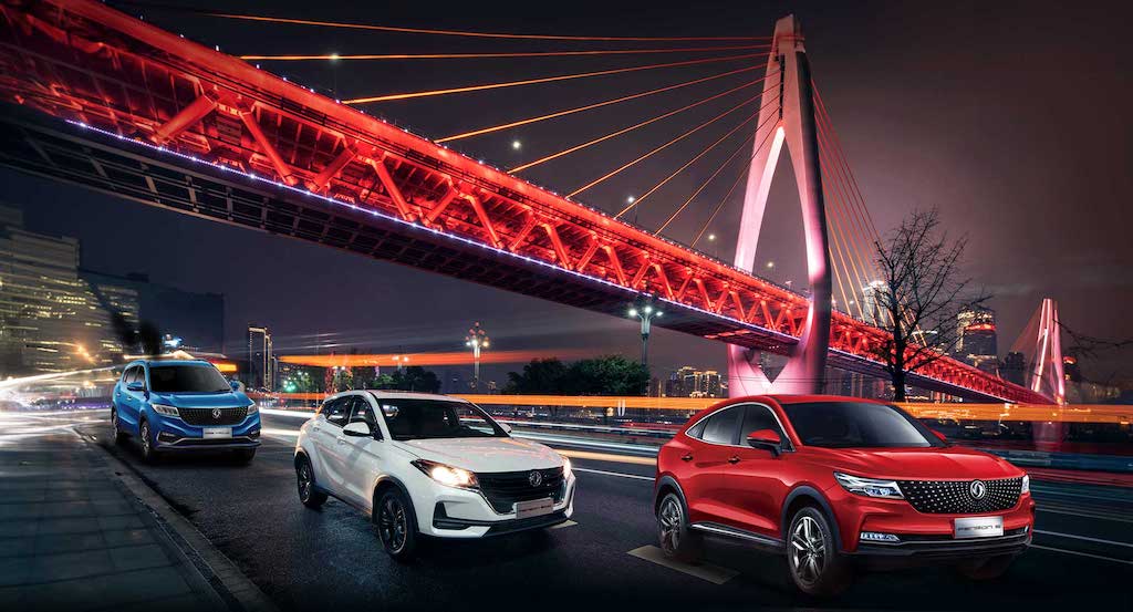 Çinli DFSK, SHS distribütörlüğünde ekimde Türkiye'de