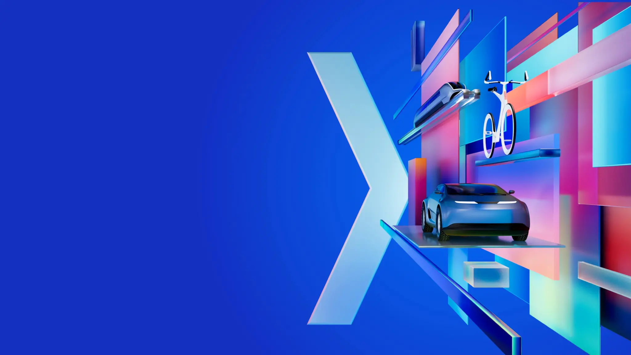 Münih Otomobil Fuarı'nda Türkiye voltajı yükseltecek