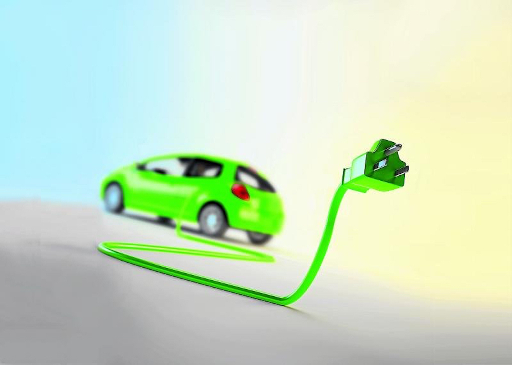 Otomotiv pazarı rekora koşuyor