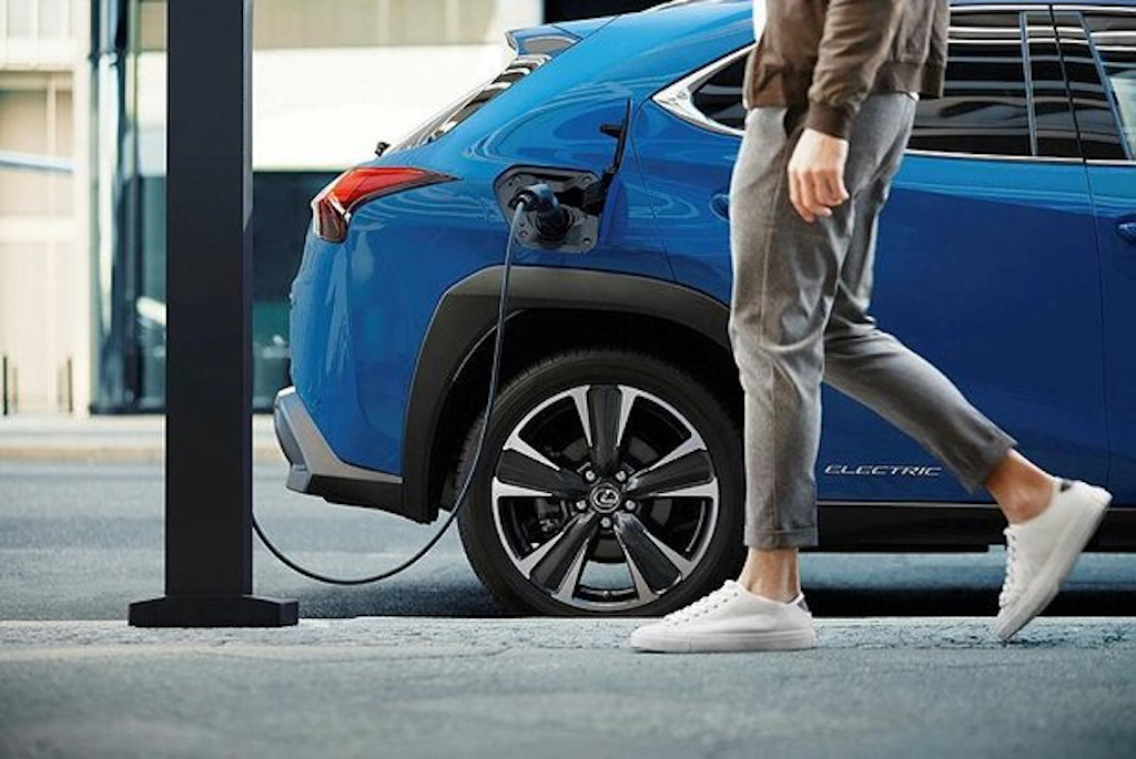 Türkiye'de 100 kişiden 10'u elektrikli araç tercih ediyor