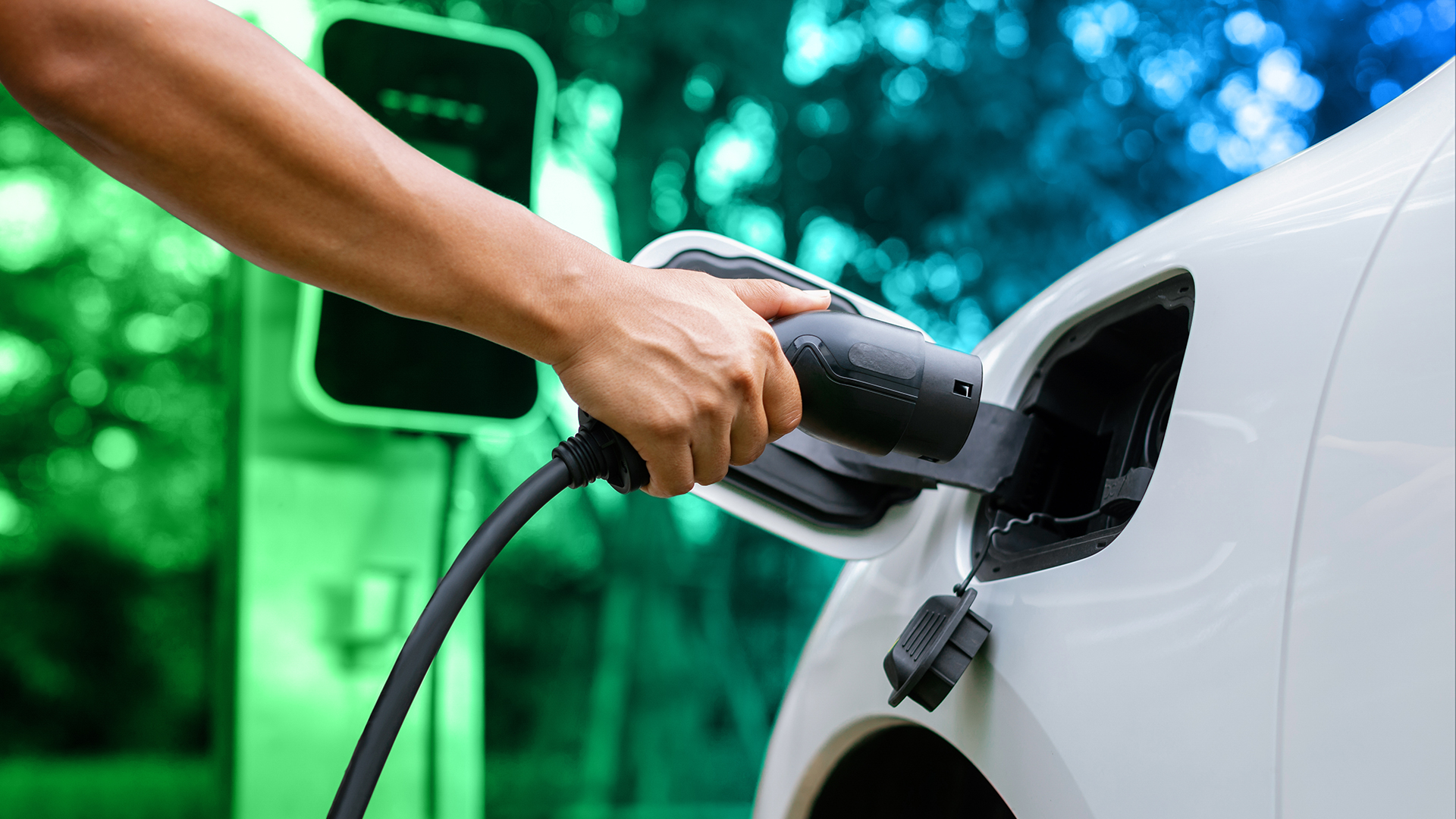 Kiralık otoda elektrikli ve hibritlerin payı artıyor