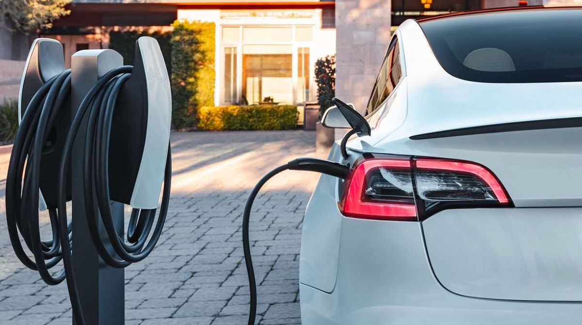 Elektrikli Otomobil Dönemi Başlıyor!