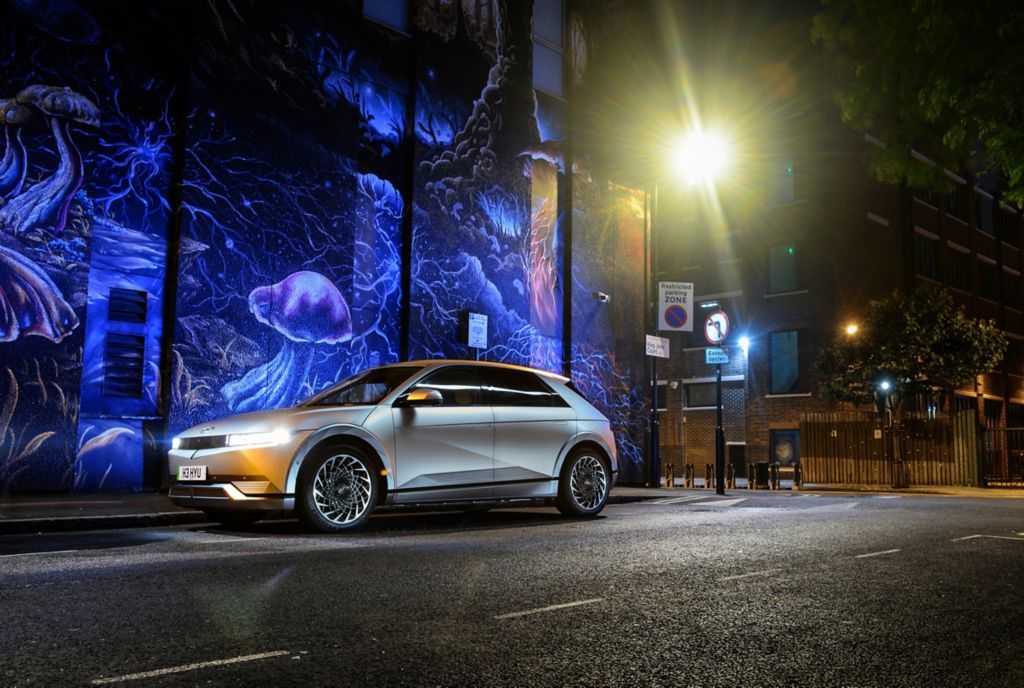 Hyundai 2030 yılına kadar 31 elektrikli oto tanıtacak