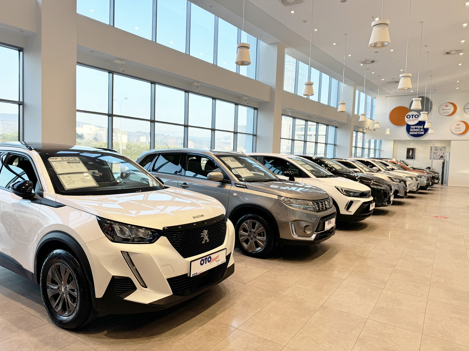 İkinci elde elektrikli araçlara talep arttı