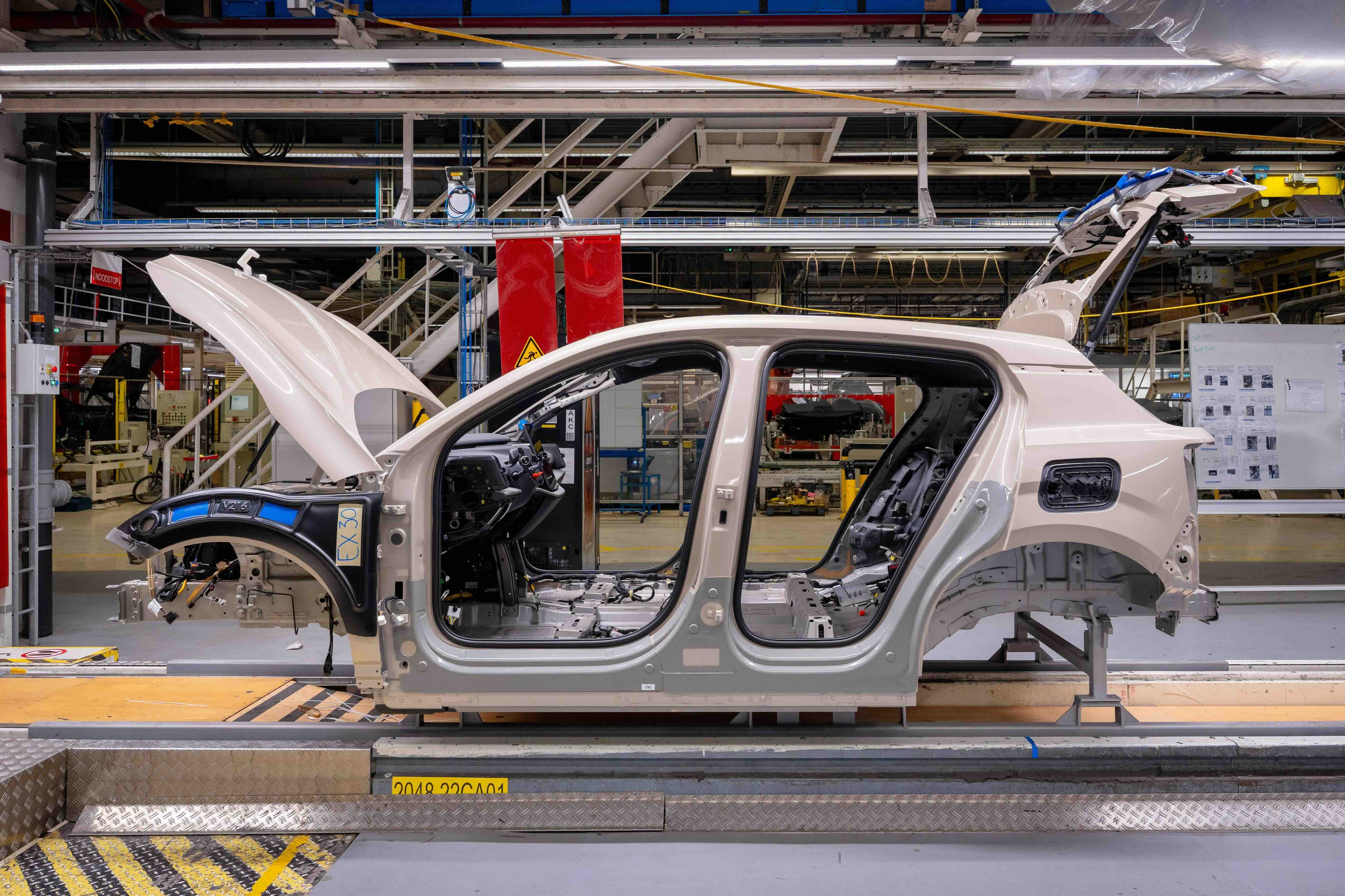 Çin engelini Avrupa üretimi ile aşacak