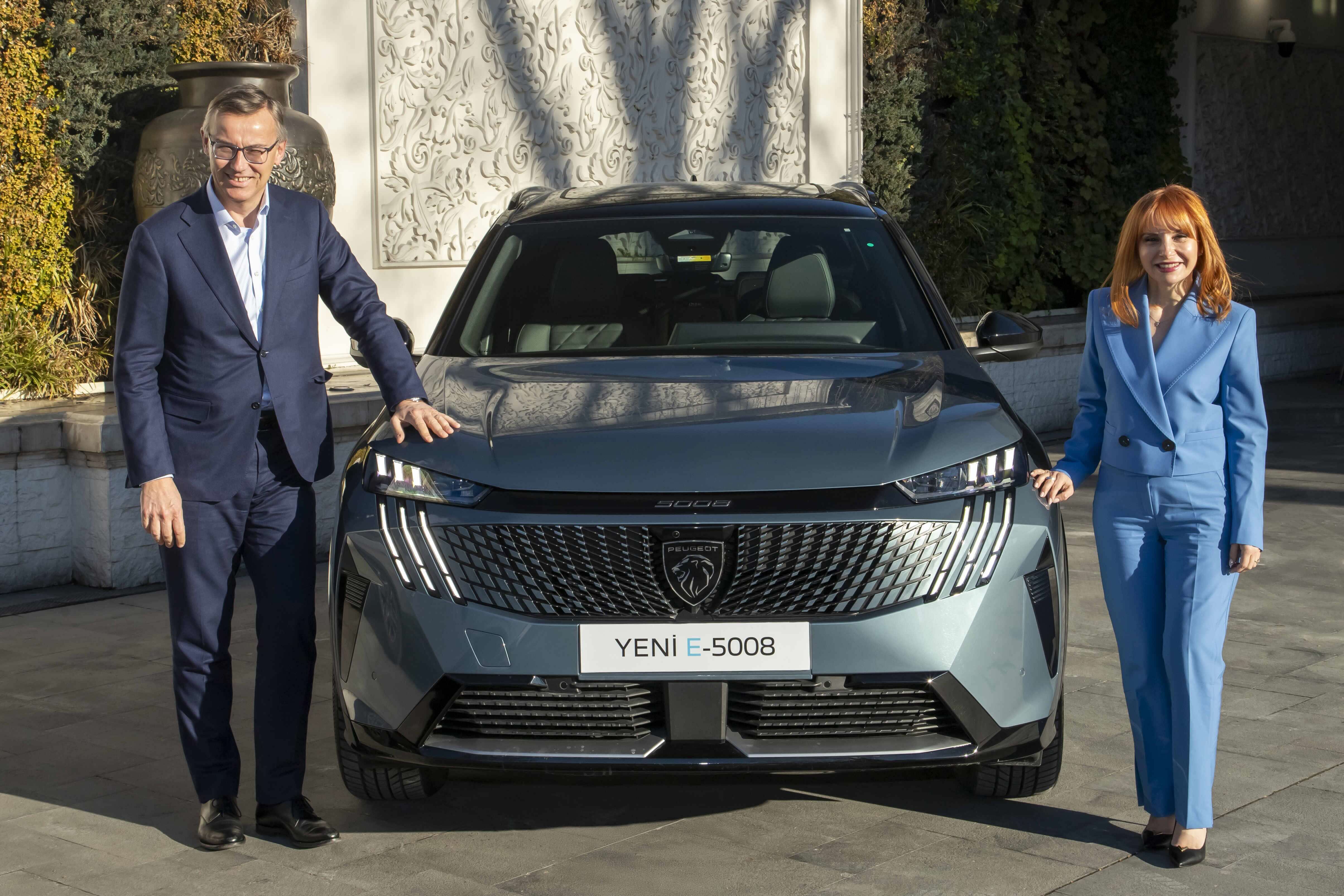 Türkiye ile Almanya arasında 5 bin fark kaldı