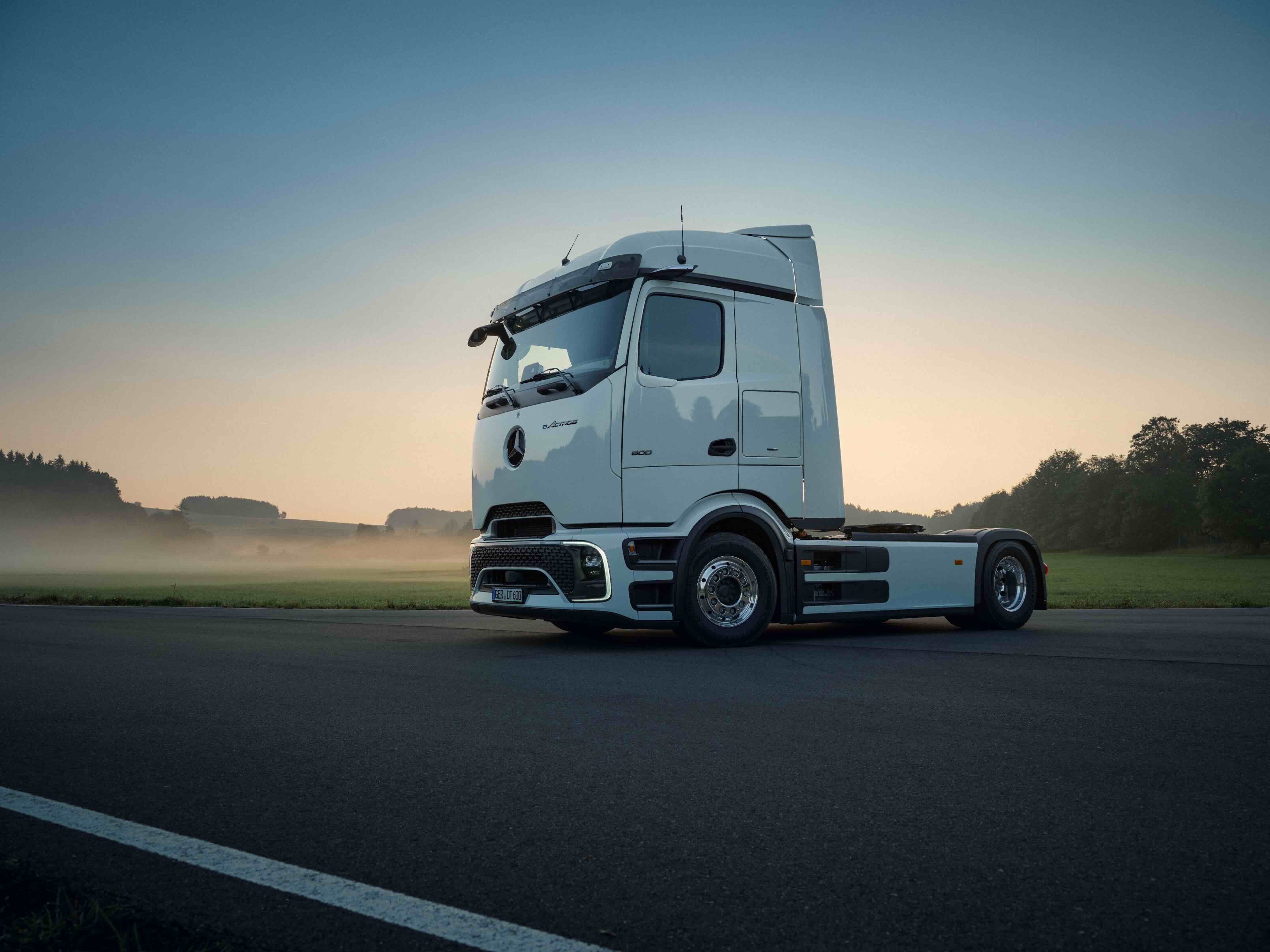 1 milyon kilometre test edildi