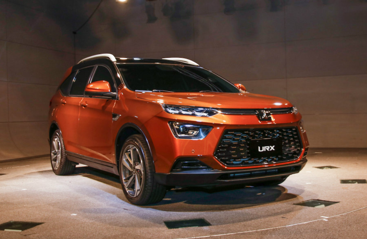 Tayvan Otomotiv Sanayi Türk Üreticileri Ağırlayacak