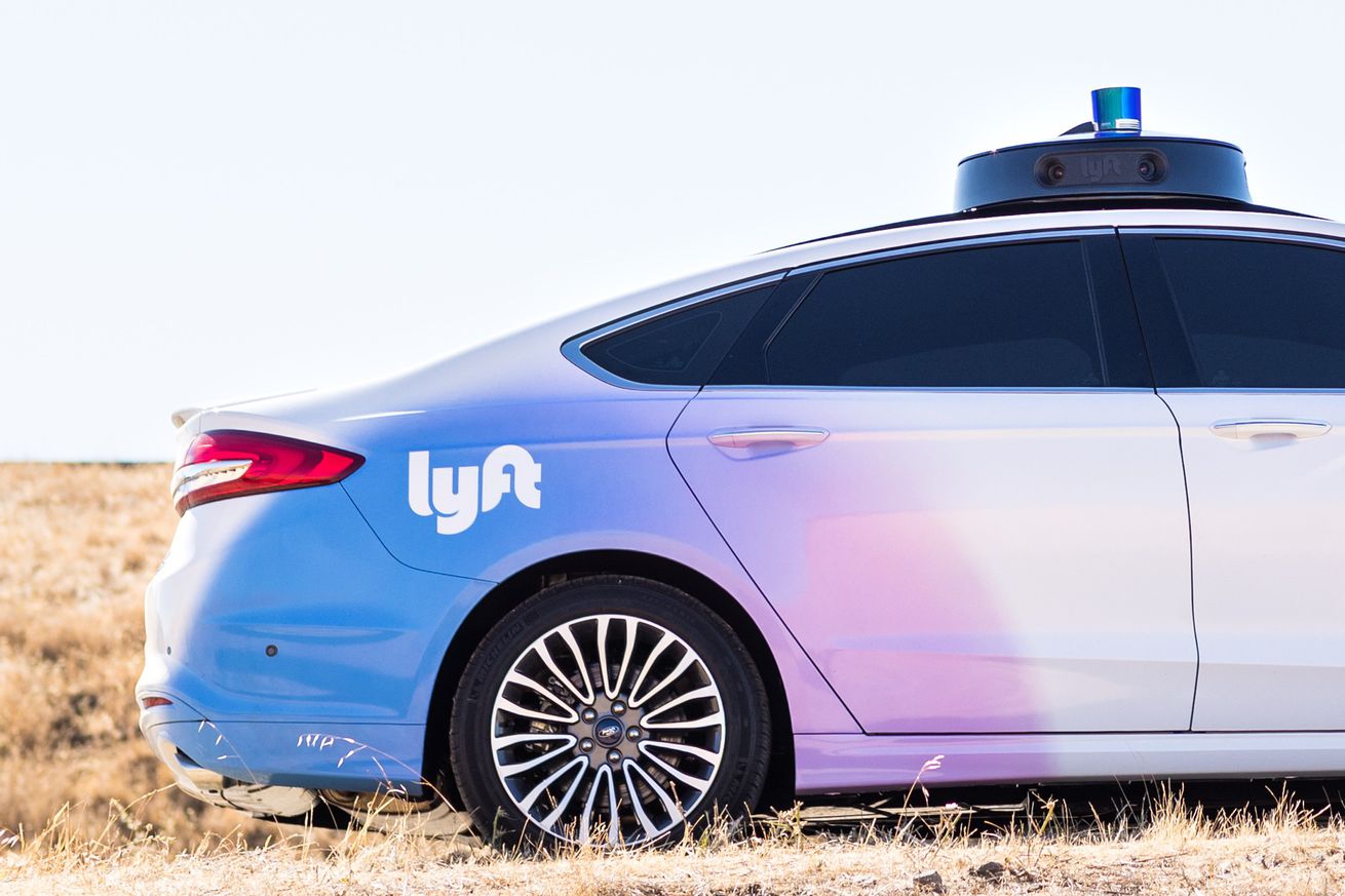 Toyota, Otonoma Geçiş Sürecini Hızlandırmak İçin Lyft’in Alt Şirketini Alıyor