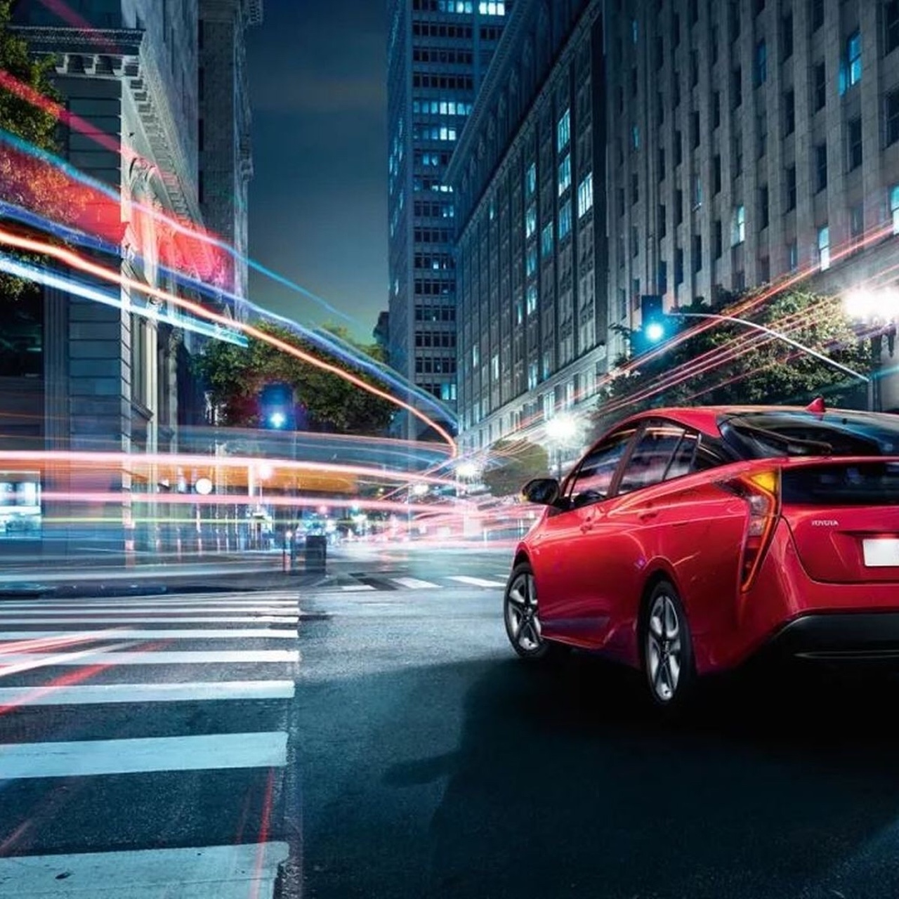 Şirket İmajına Hibrit Makyajı