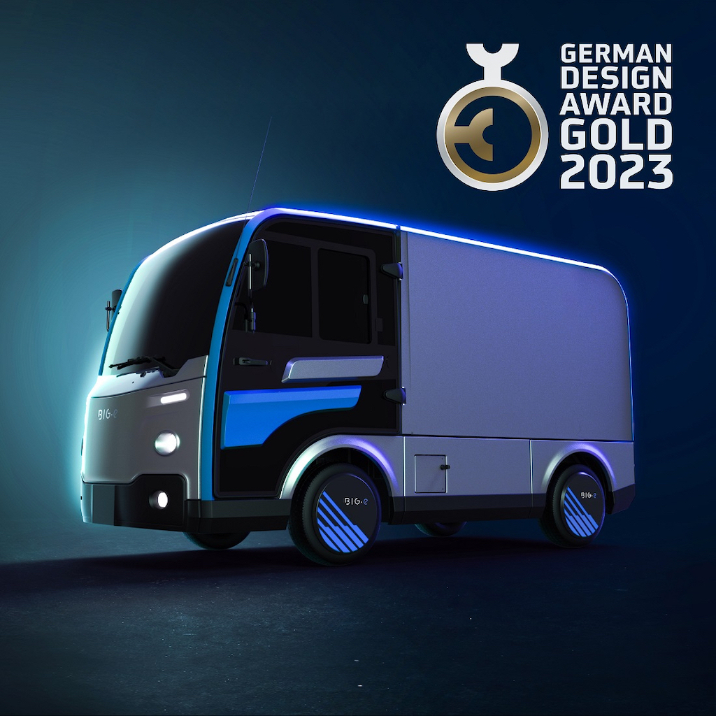 Otobüsler de elektrikleniyor