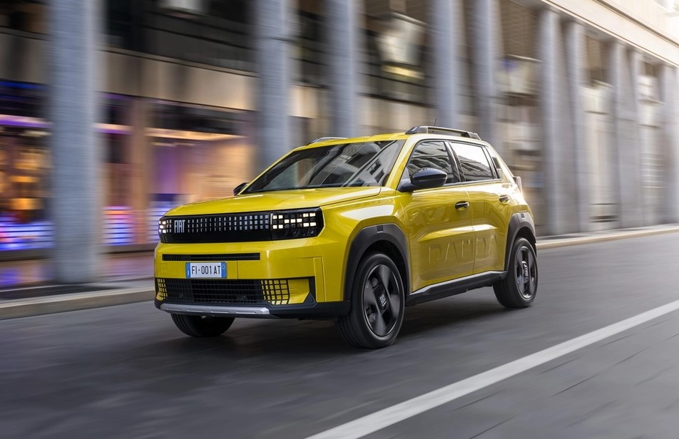 Elektrikli otomobil rekabeti yeni modellerle artıyor