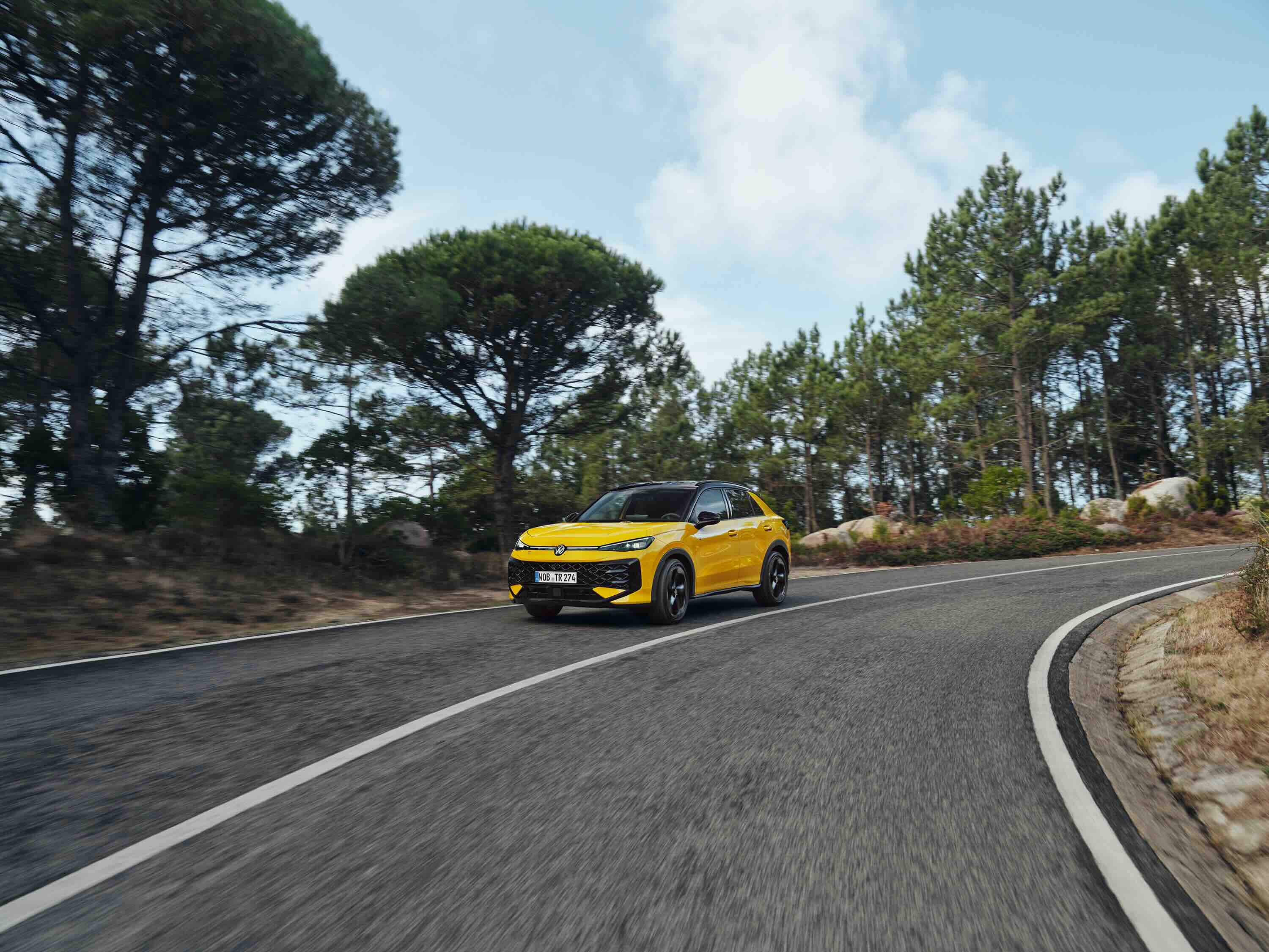 SUV otolar Sedan'larla farkı açtı