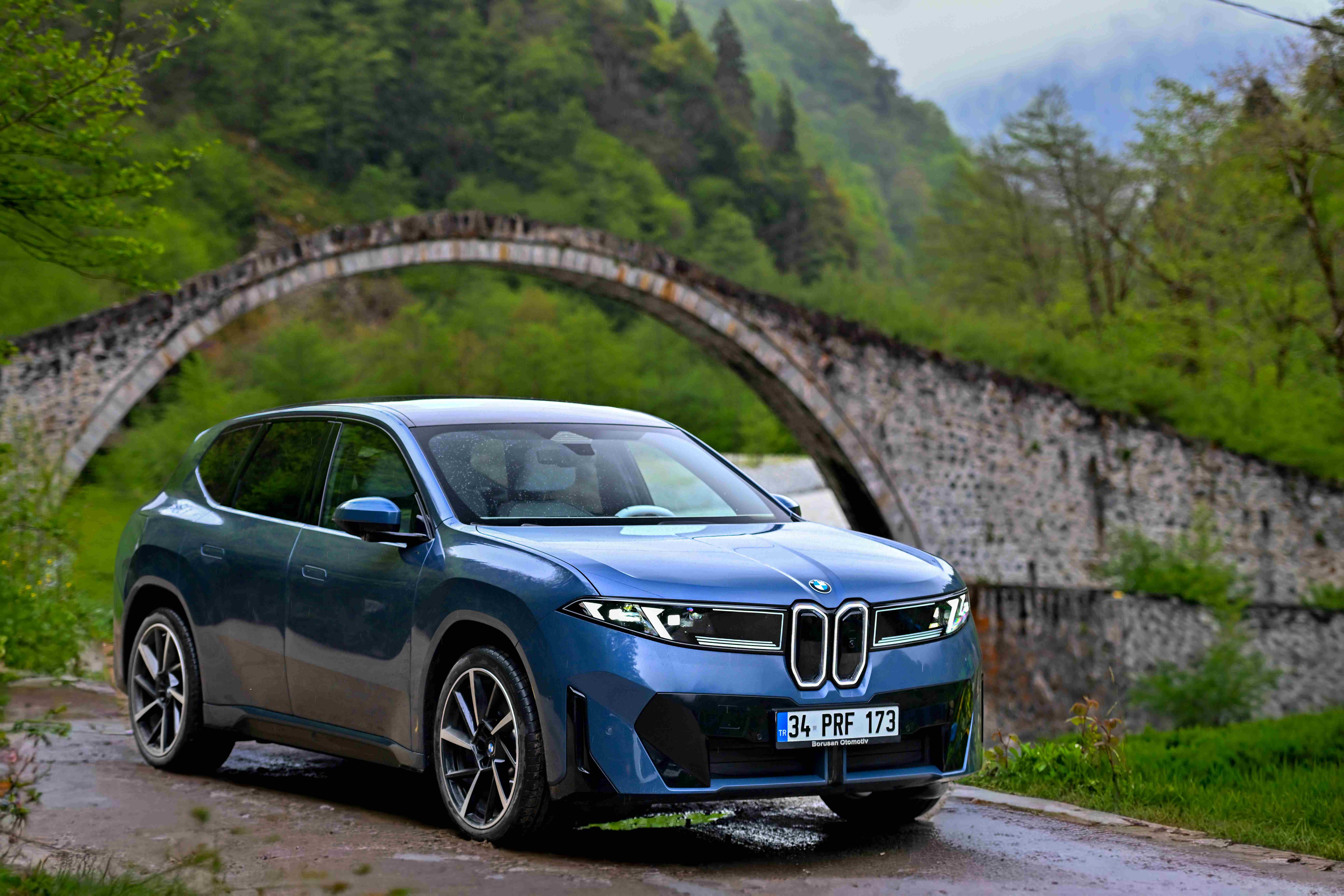 Elektrikli otomobillerin pazar payı artıyor