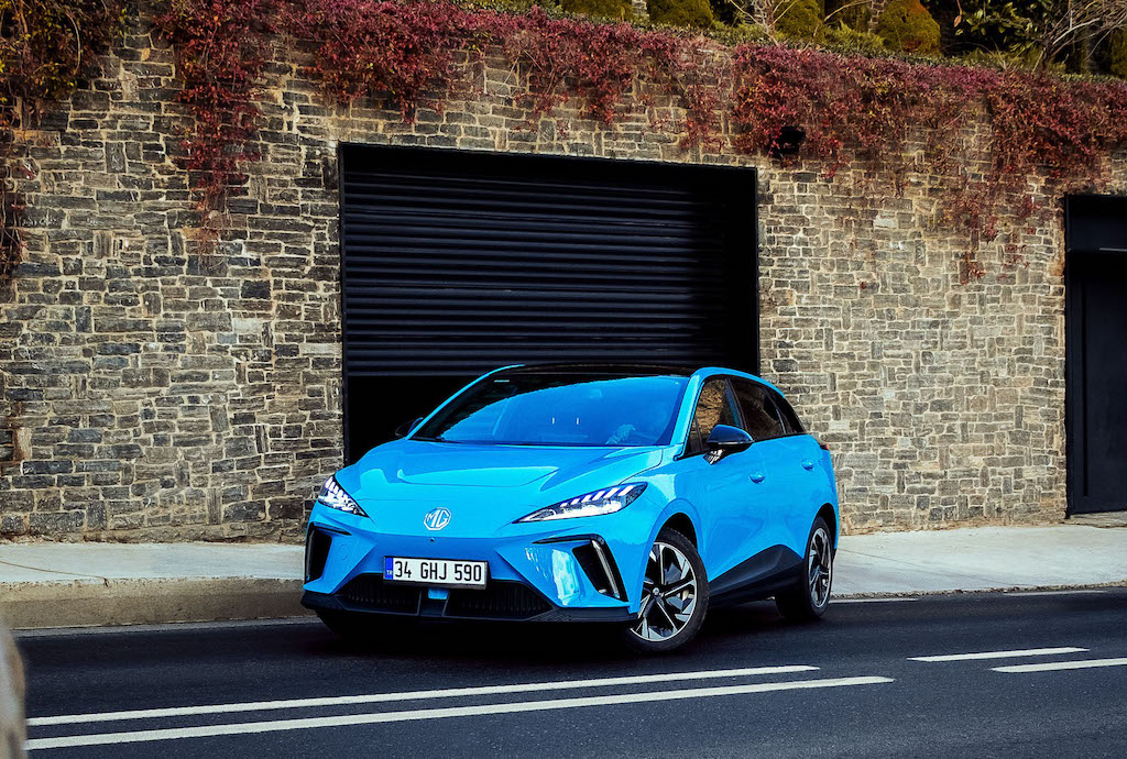 Elektrikli oto pazarında rekor büyüme