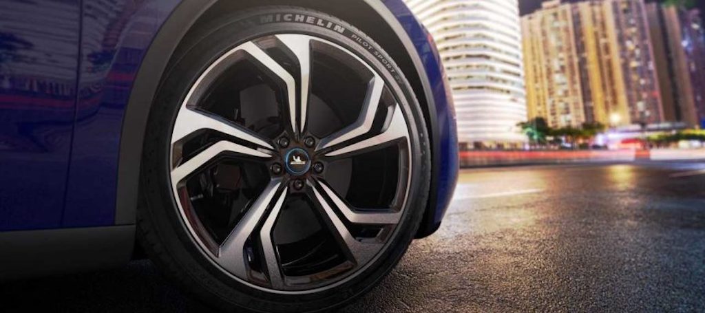 Michelin’den ‘Michelin in Motion’ stratejik yol haritası