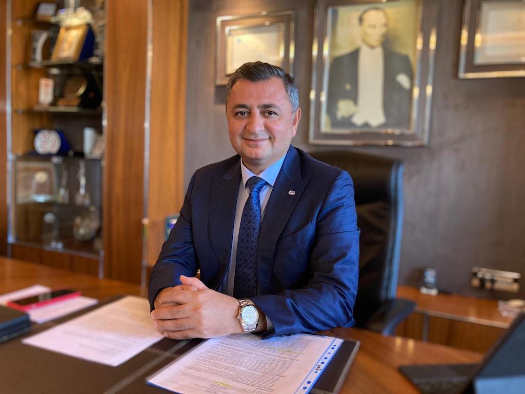 Yıl sonunda ihracat hedefi 34 milyar dolar