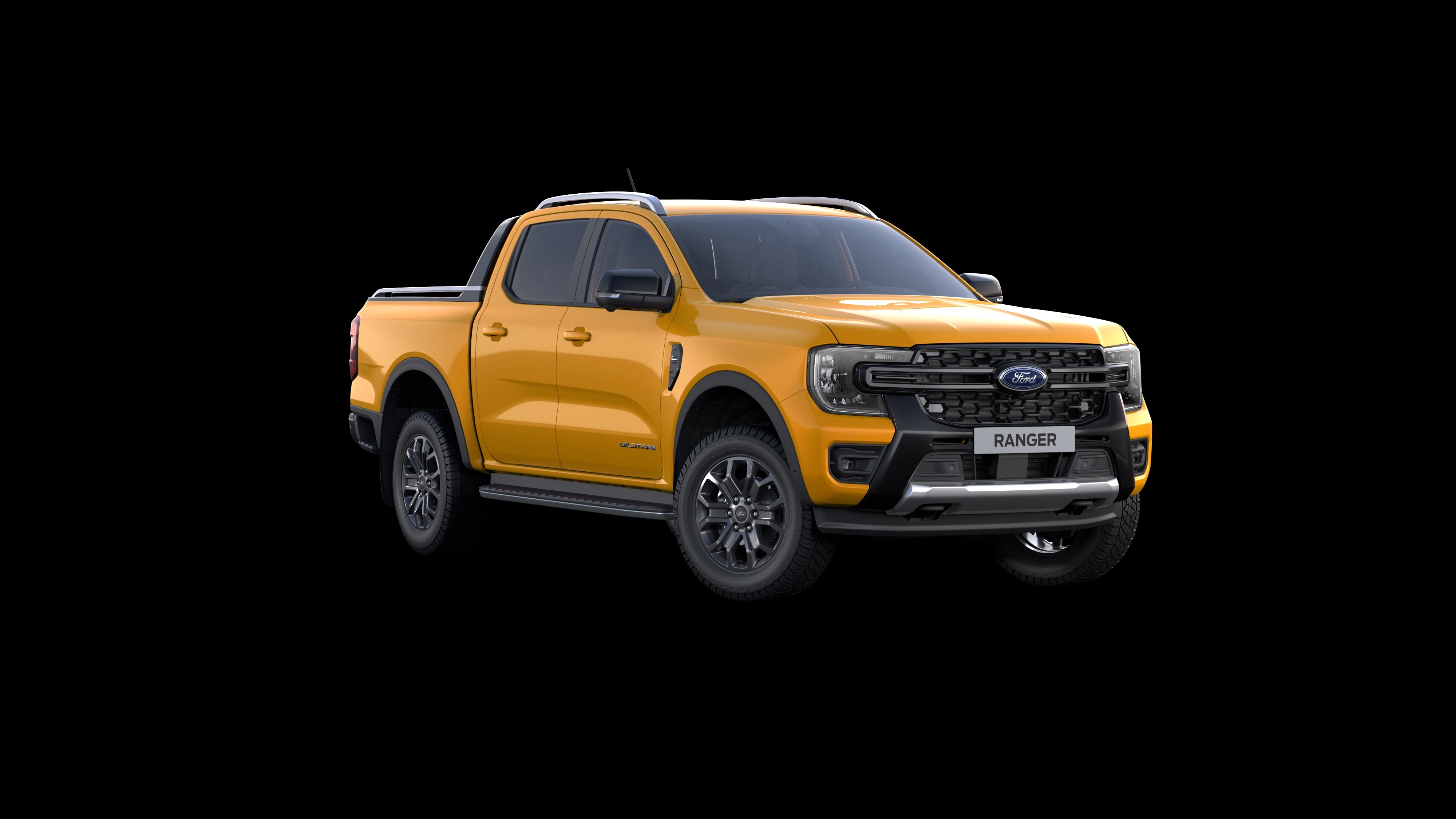 Pick-up pazarında rekabet arttı