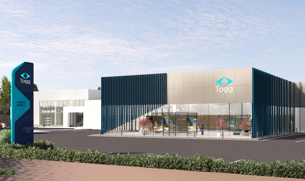 Togg, Bosch Car Servis ile işbirliği yaptı