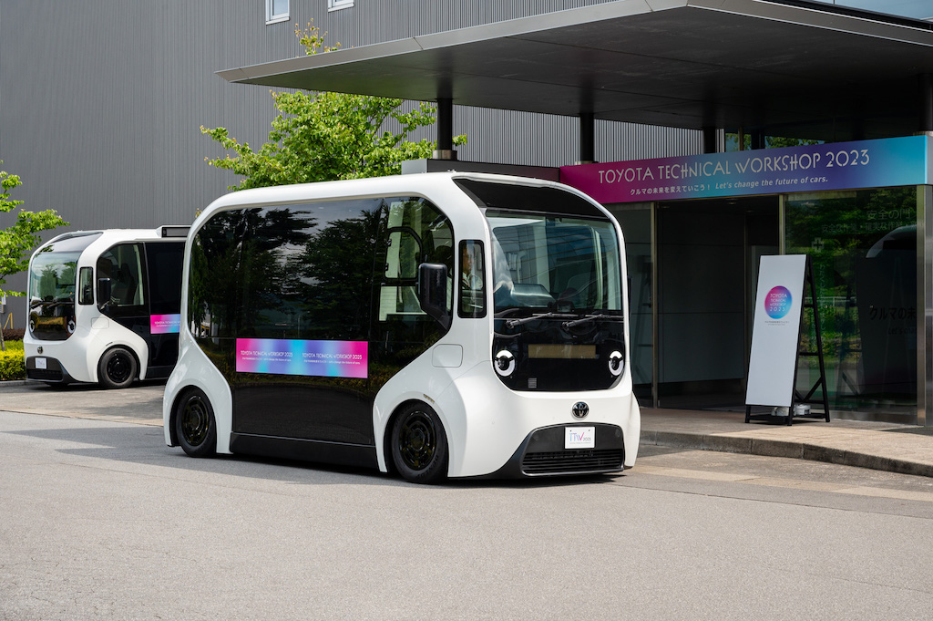 Tek şarjla 1000 km menzil