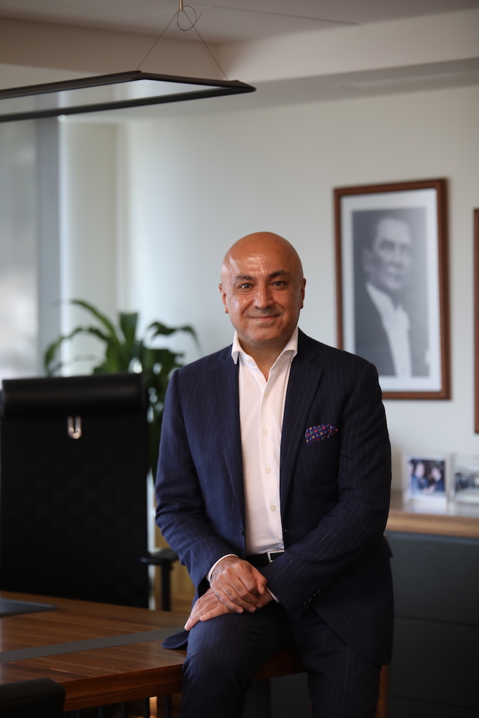 Filolarda hibrit ve elektrikli araçların payı yüzde 8.2'ye çıktı